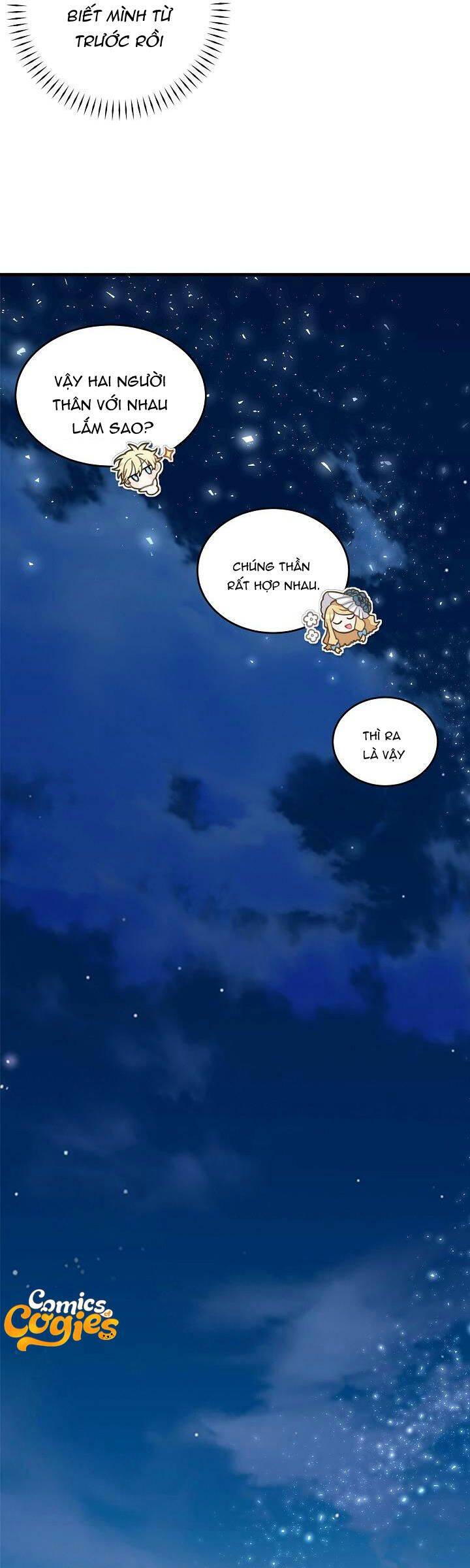 Tôi Có Được Nam Chính Chapter 4 - 32