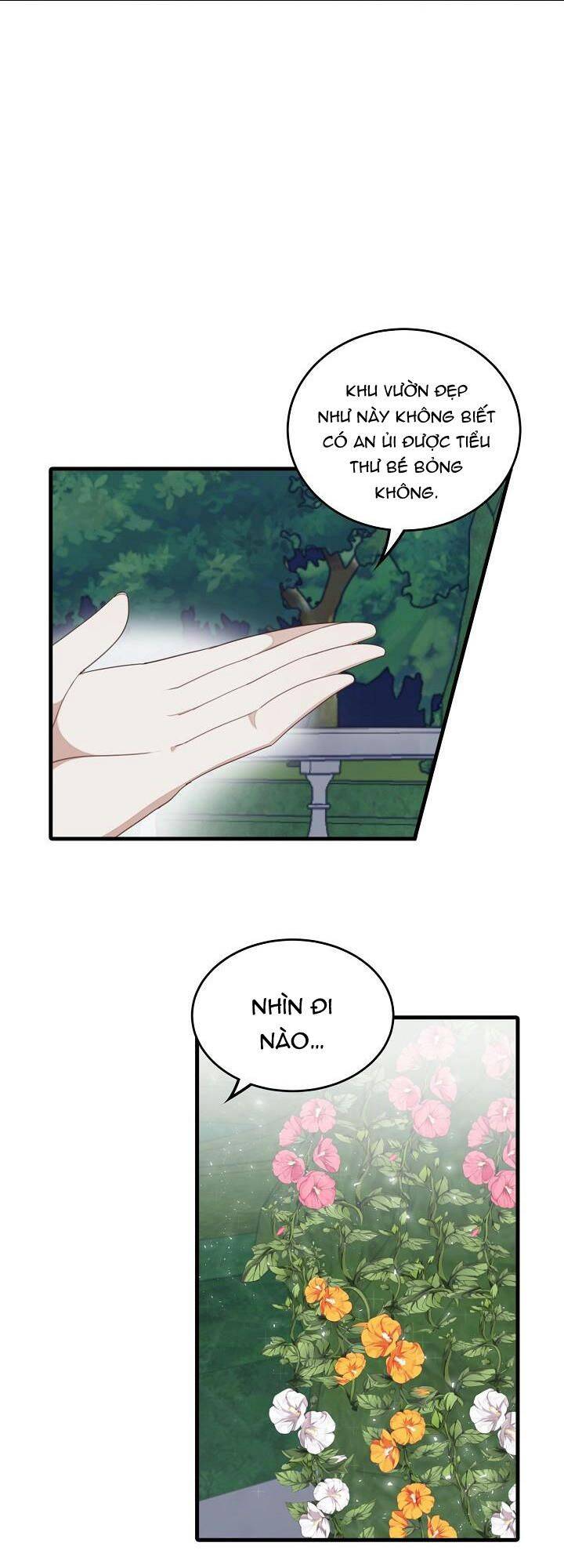 Tôi Có Được Nam Chính Chapter 4 - 35