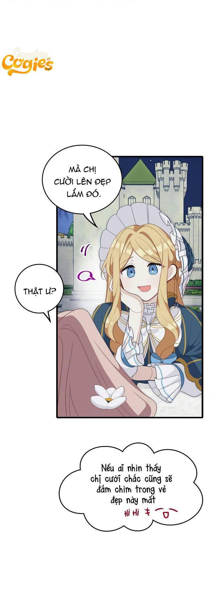 Tôi Có Được Nam Chính Chapter 4 - 37