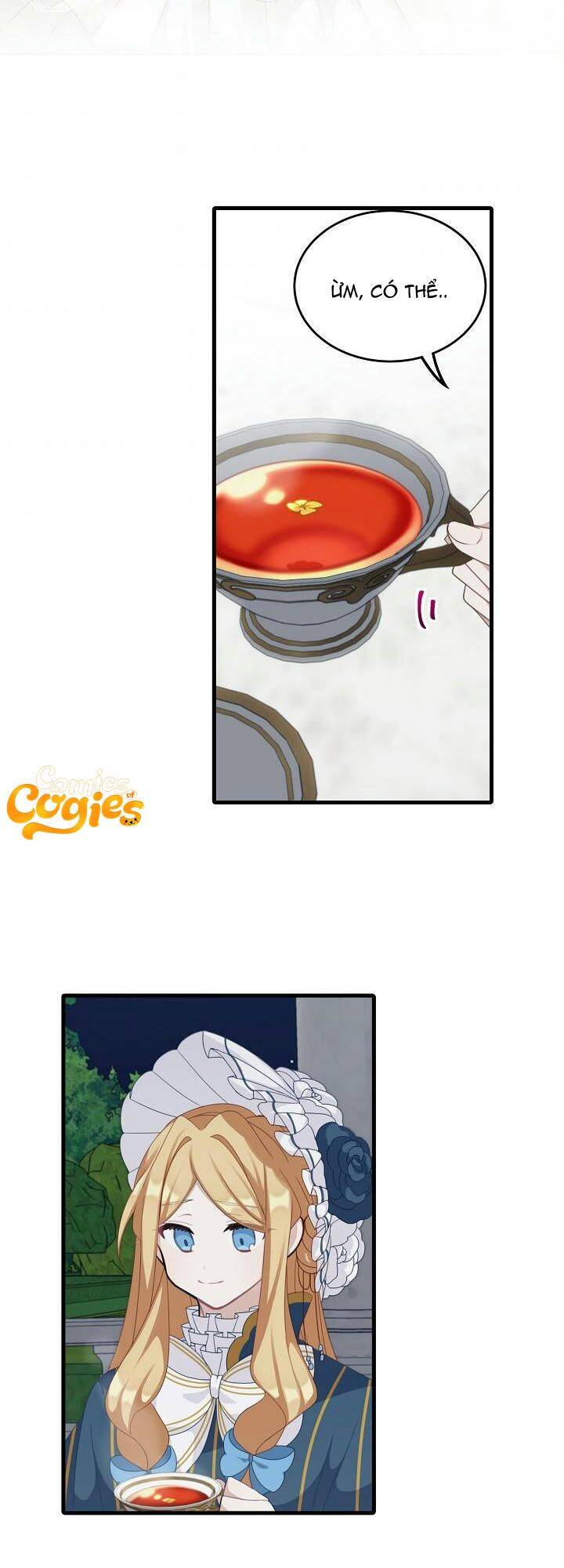 Tôi Có Được Nam Chính Chapter 4 - 40