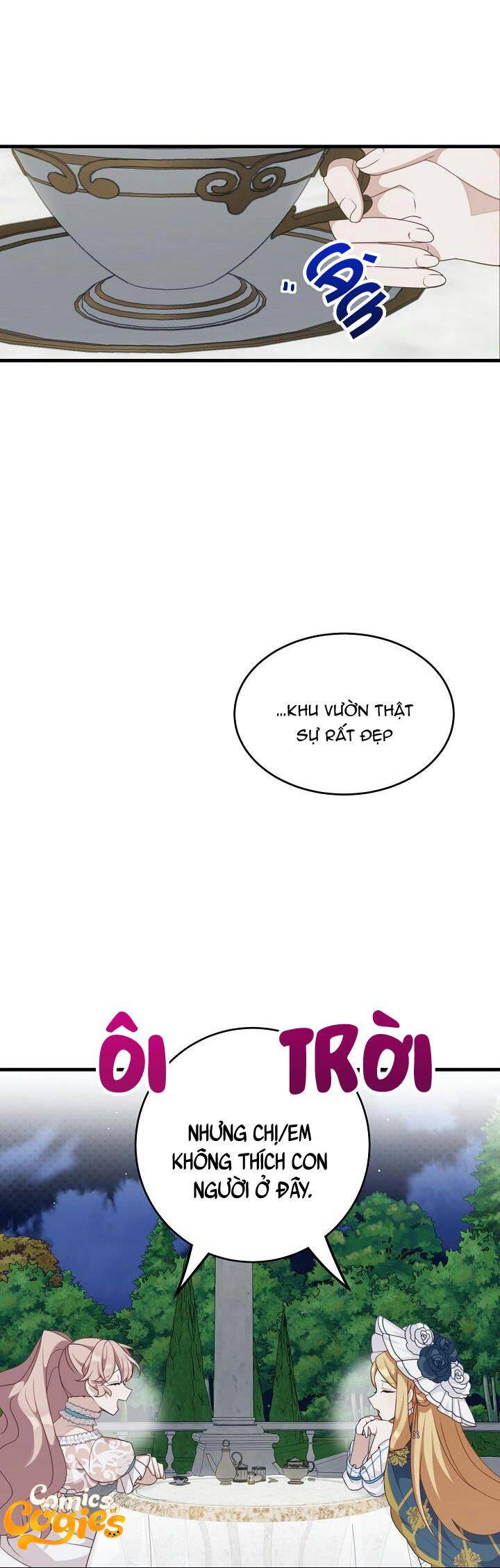 Tôi Có Được Nam Chính Chapter 4 - 41