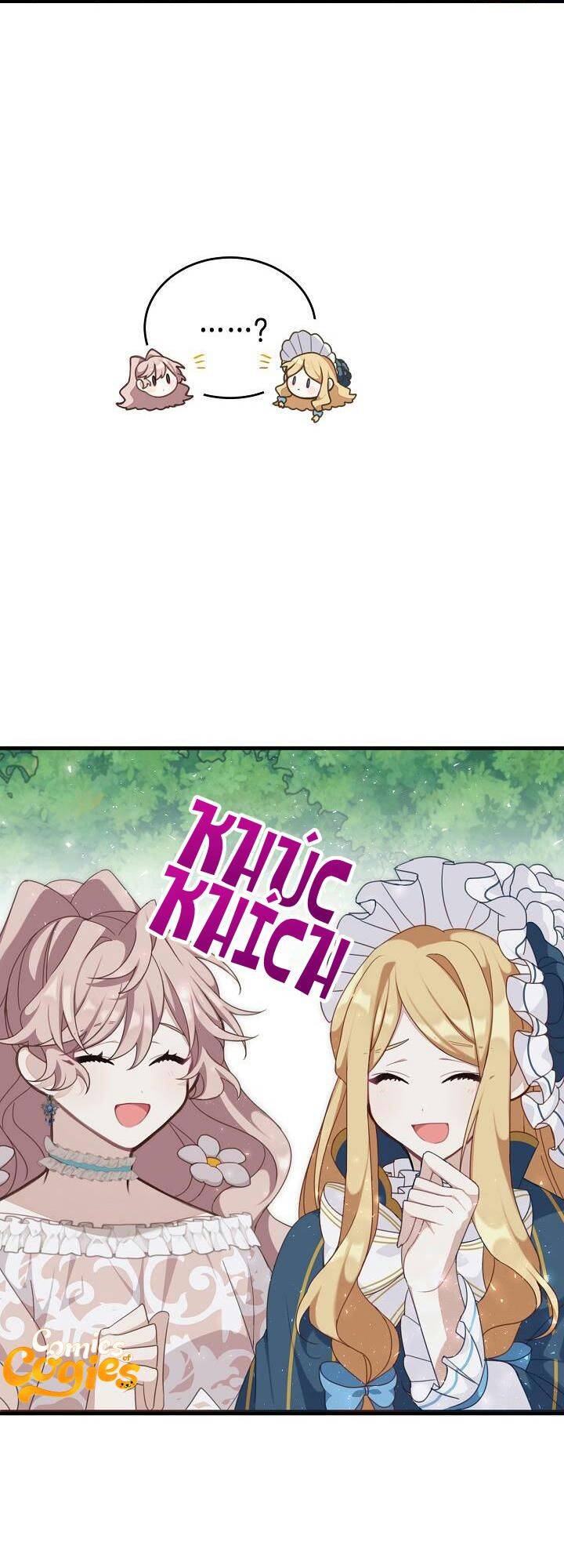 Tôi Có Được Nam Chính Chapter 4 - 42