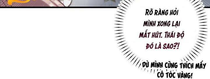 Tôi Có Được Nam Chính Chapter 4 - 8