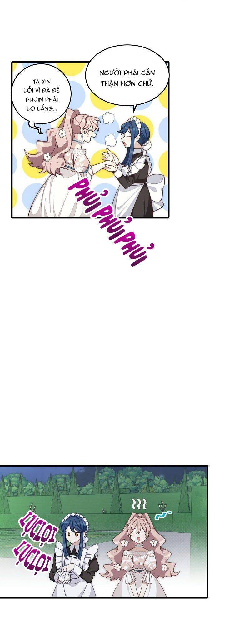 Tôi Có Được Nam Chính Chapter 4 - 10