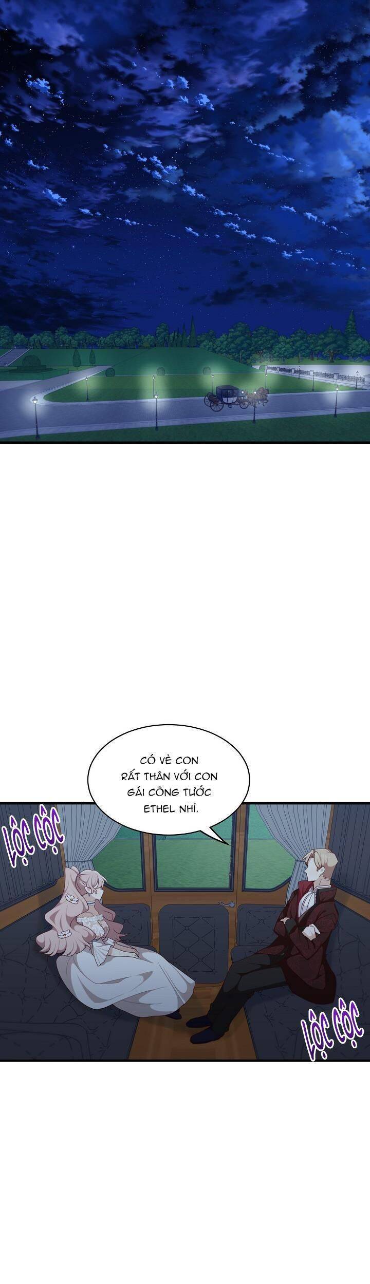 Tôi Có Được Nam Chính Chapter 5 - 1