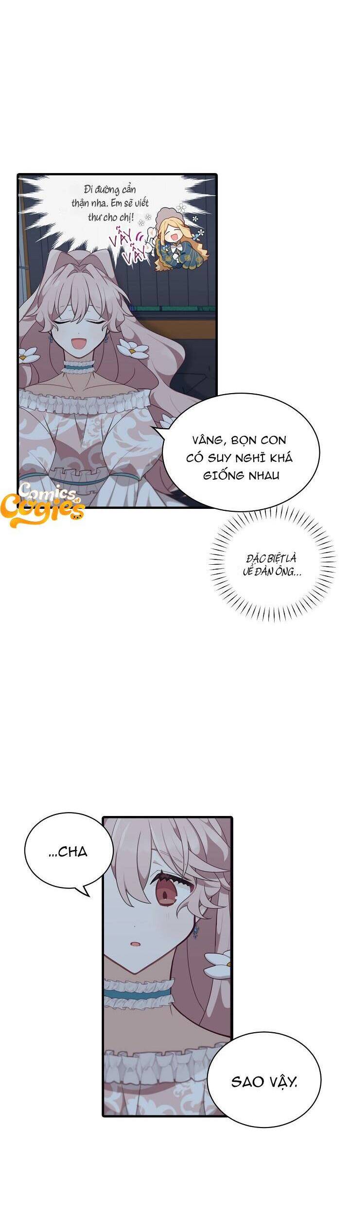 Tôi Có Được Nam Chính Chapter 5 - 2