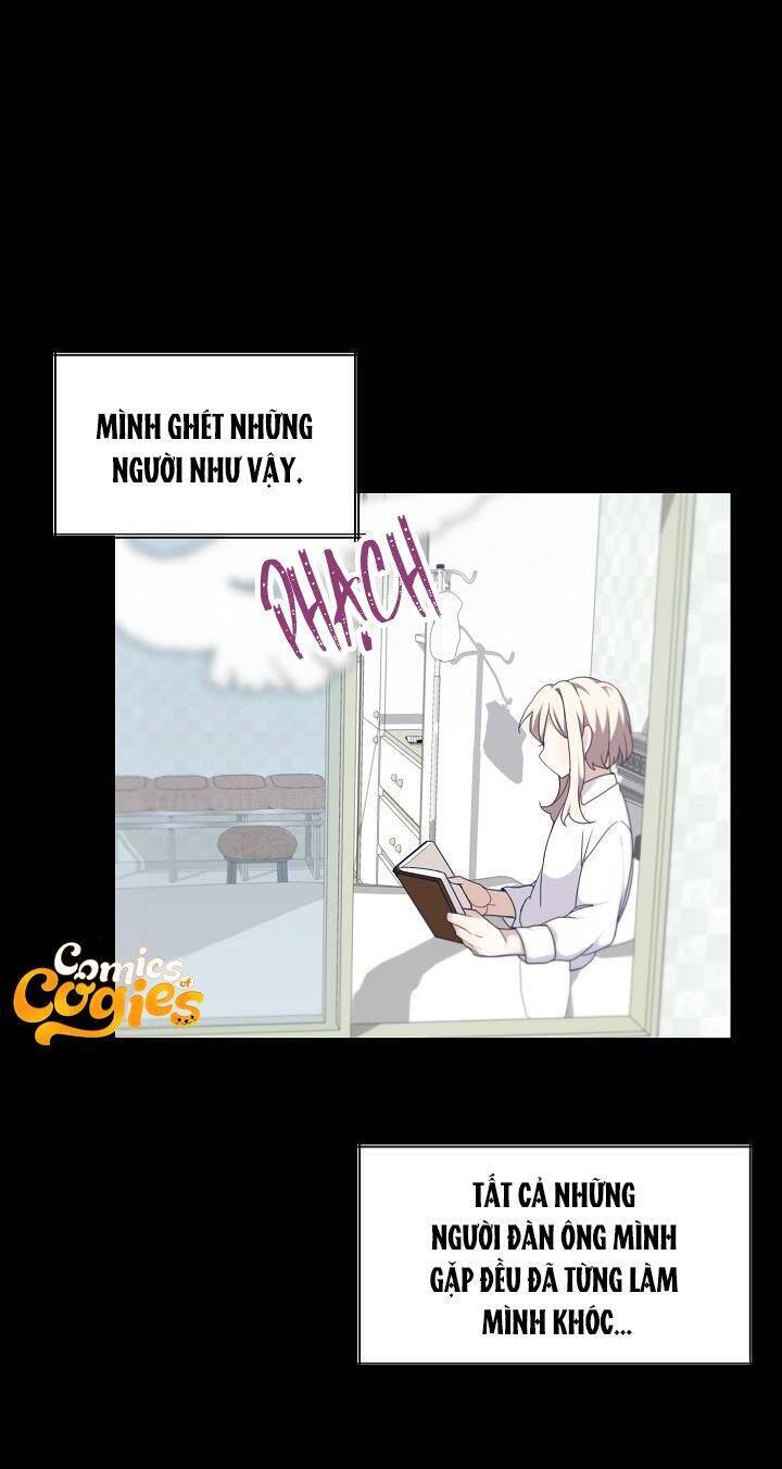 Tôi Có Được Nam Chính Chapter 5 - 11