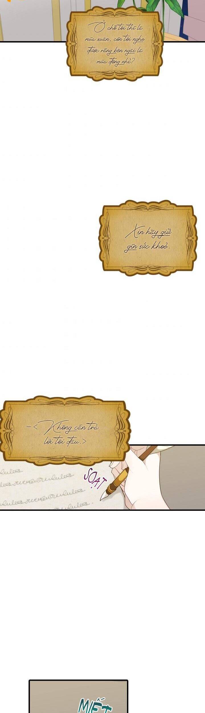 Tôi Có Được Nam Chính Chapter 5 - 17