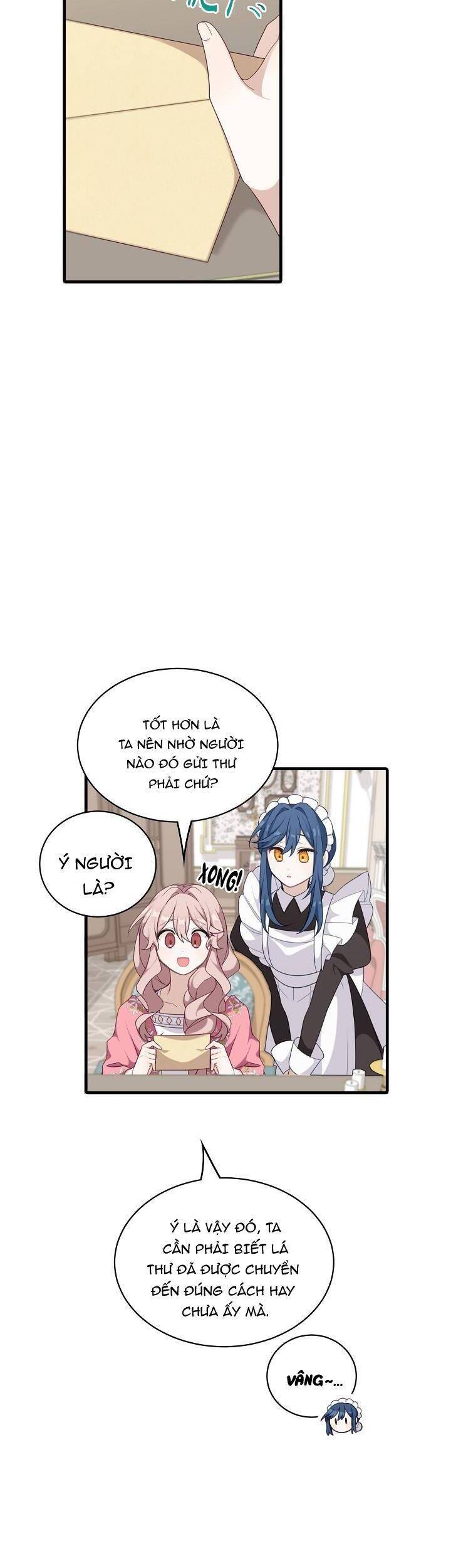 Tôi Có Được Nam Chính Chapter 5 - 18