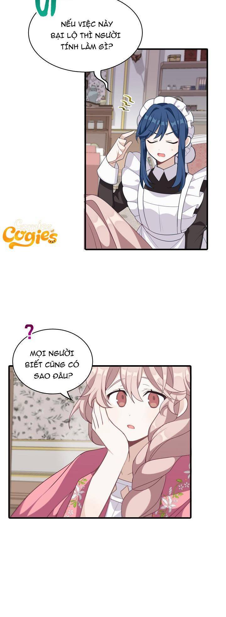 Tôi Có Được Nam Chính Chapter 5 - 20