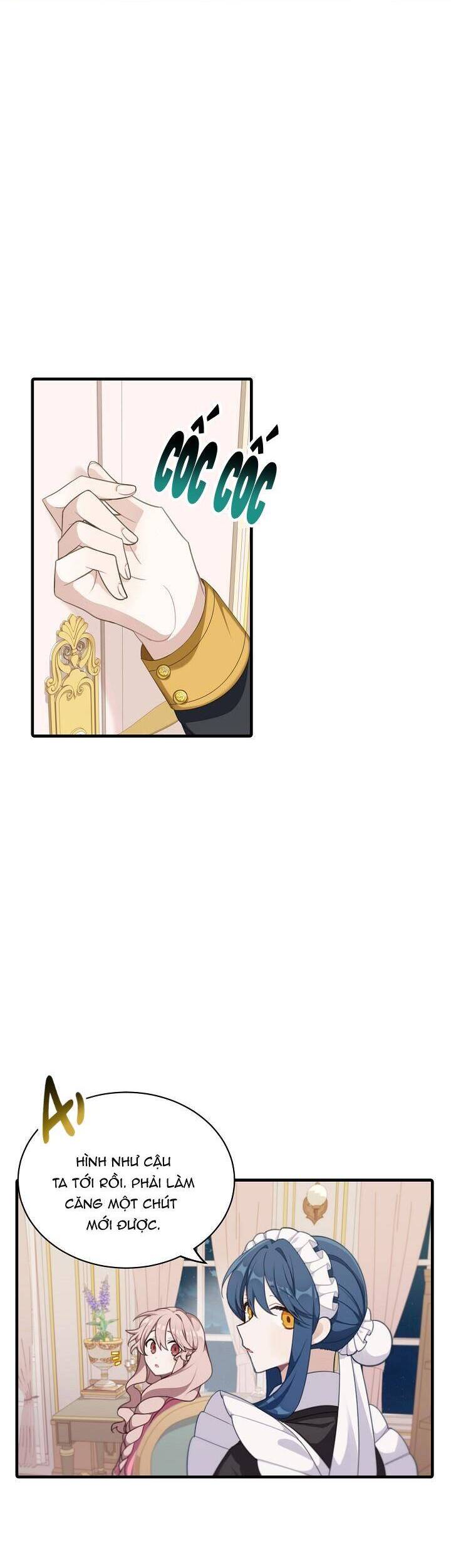 Tôi Có Được Nam Chính Chapter 5 - 24