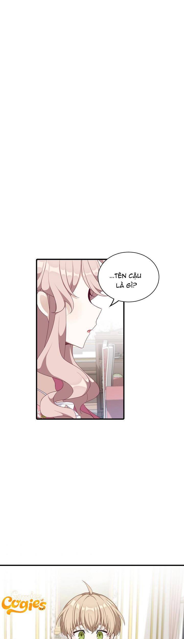 Tôi Có Được Nam Chính Chapter 5 - 25