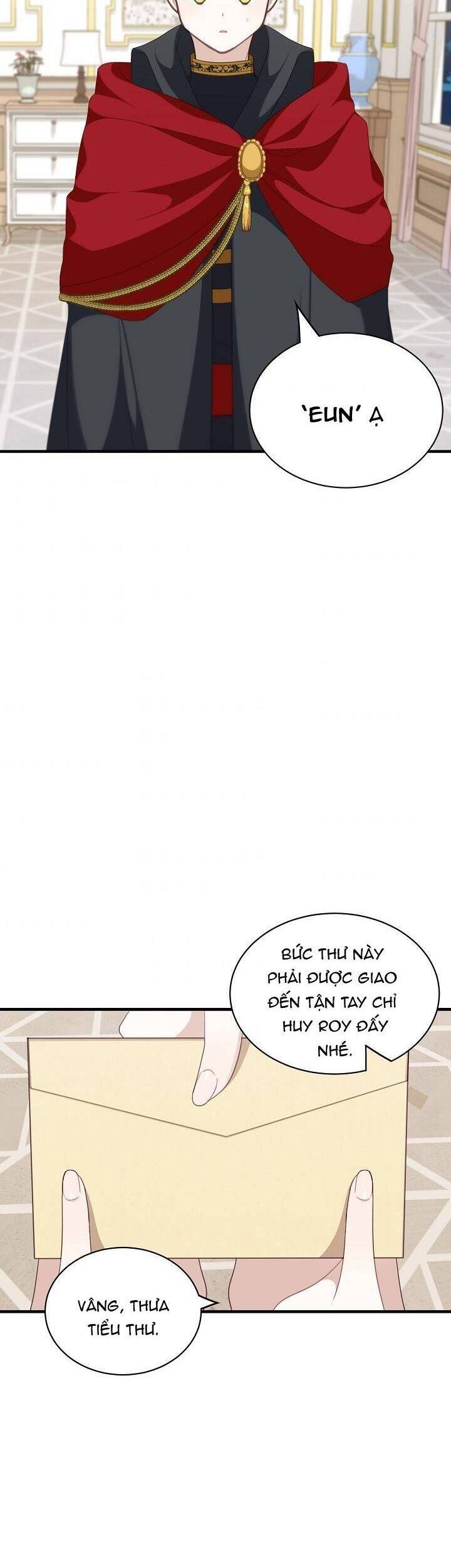 Tôi Có Được Nam Chính Chapter 5 - 26