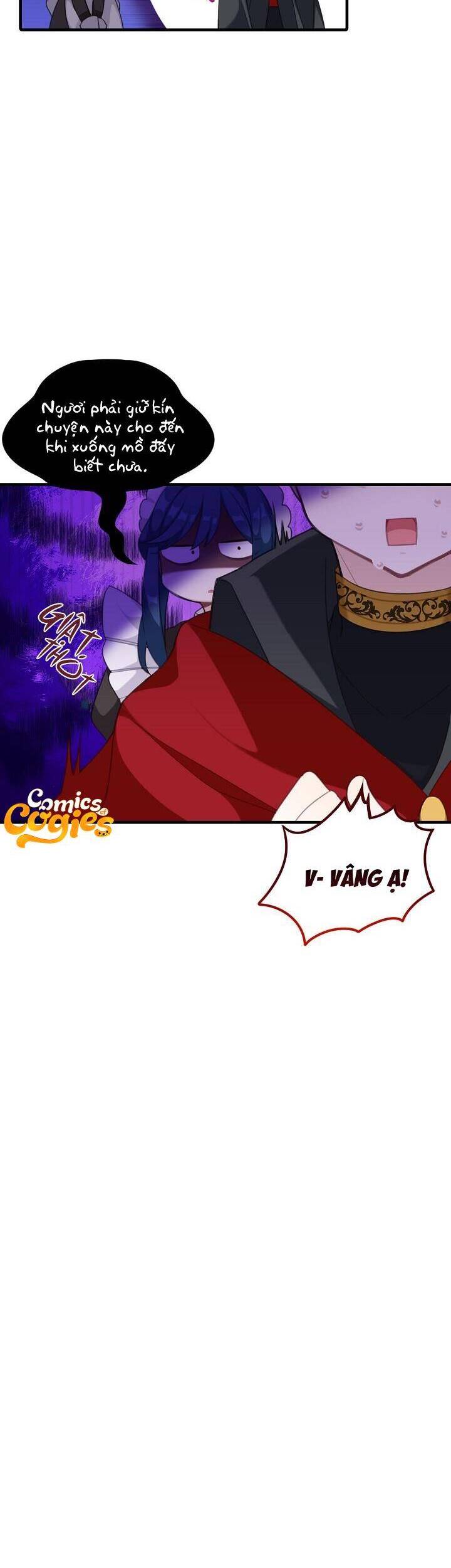 Tôi Có Được Nam Chính Chapter 5 - 28