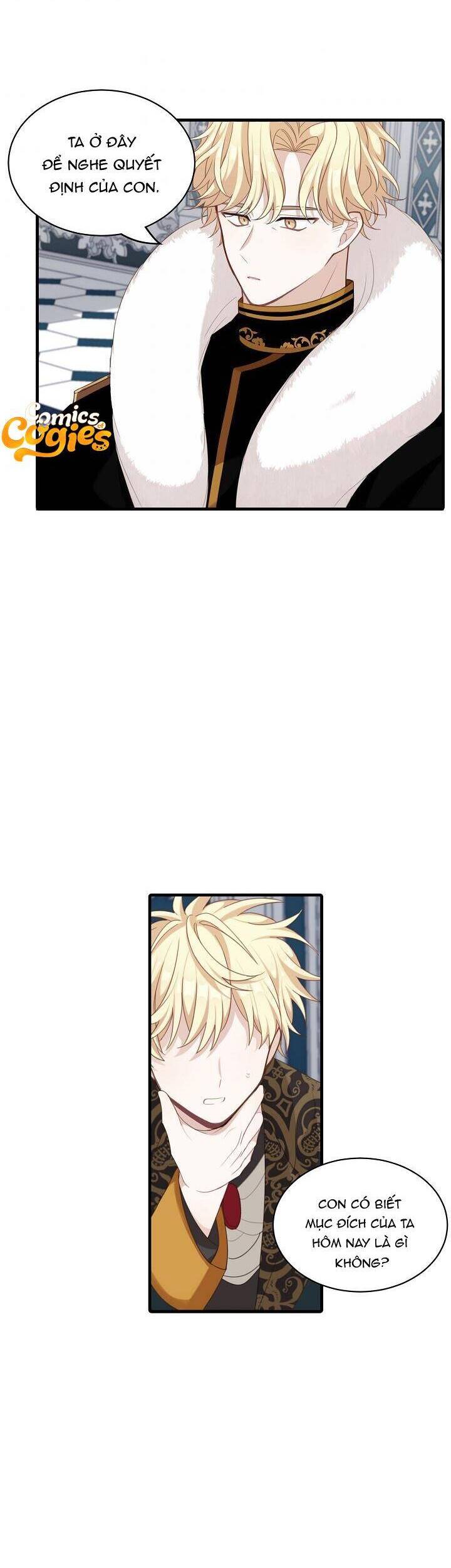 Tôi Có Được Nam Chính Chapter 5 - 31