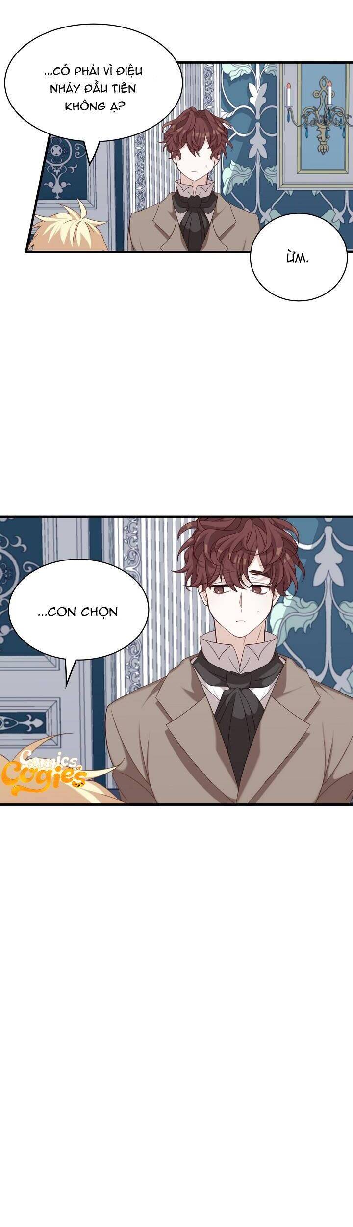 Tôi Có Được Nam Chính Chapter 5 - 32