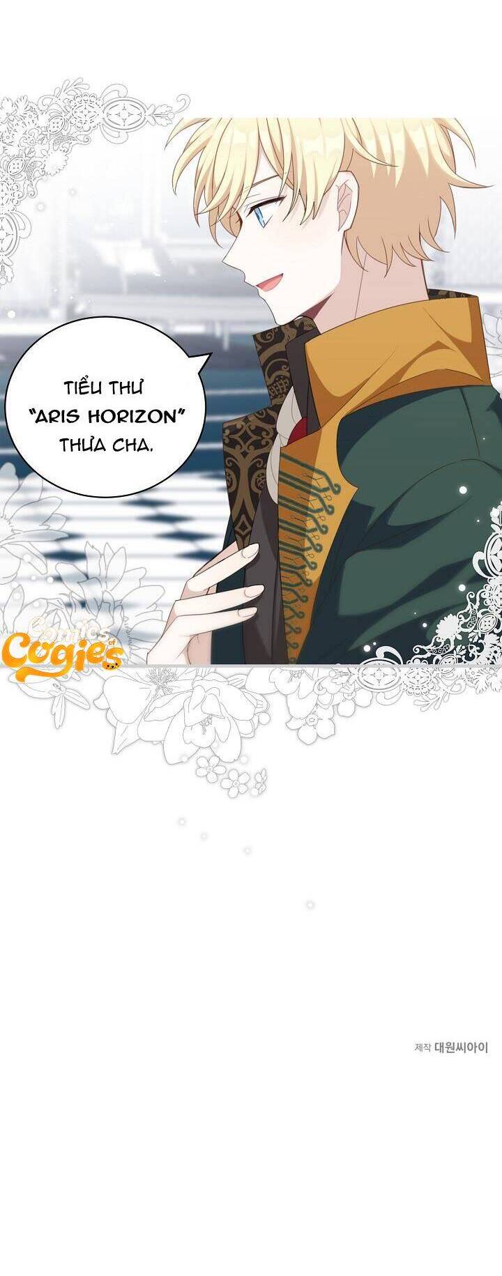 Tôi Có Được Nam Chính Chapter 5 - 33