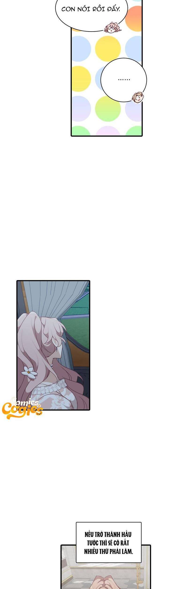 Tôi Có Được Nam Chính Chapter 5 - 6