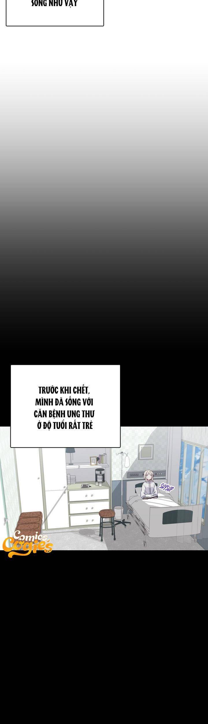 Tôi Có Được Nam Chính Chapter 5 - 9