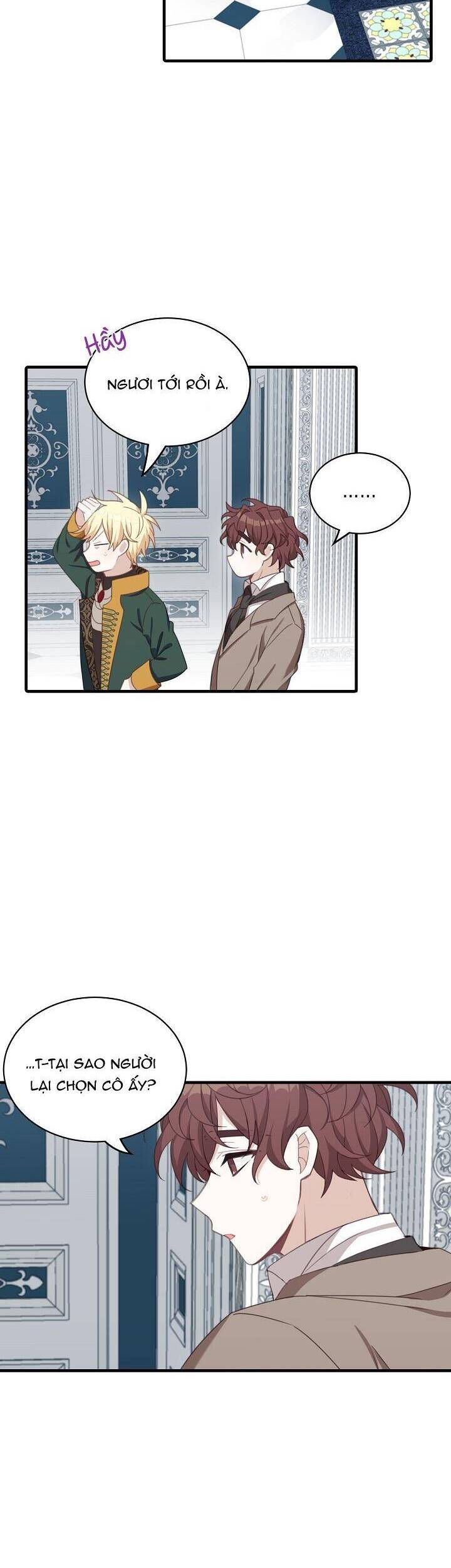 Tôi Có Được Nam Chính Chapter 6 - 2