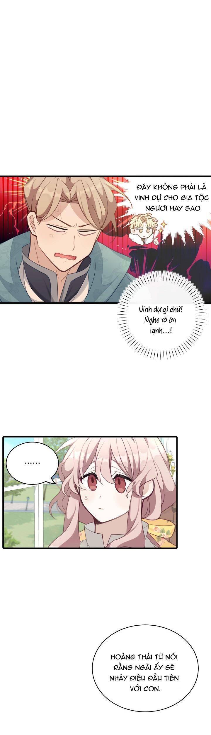 Tôi Có Được Nam Chính Chapter 6 - 11