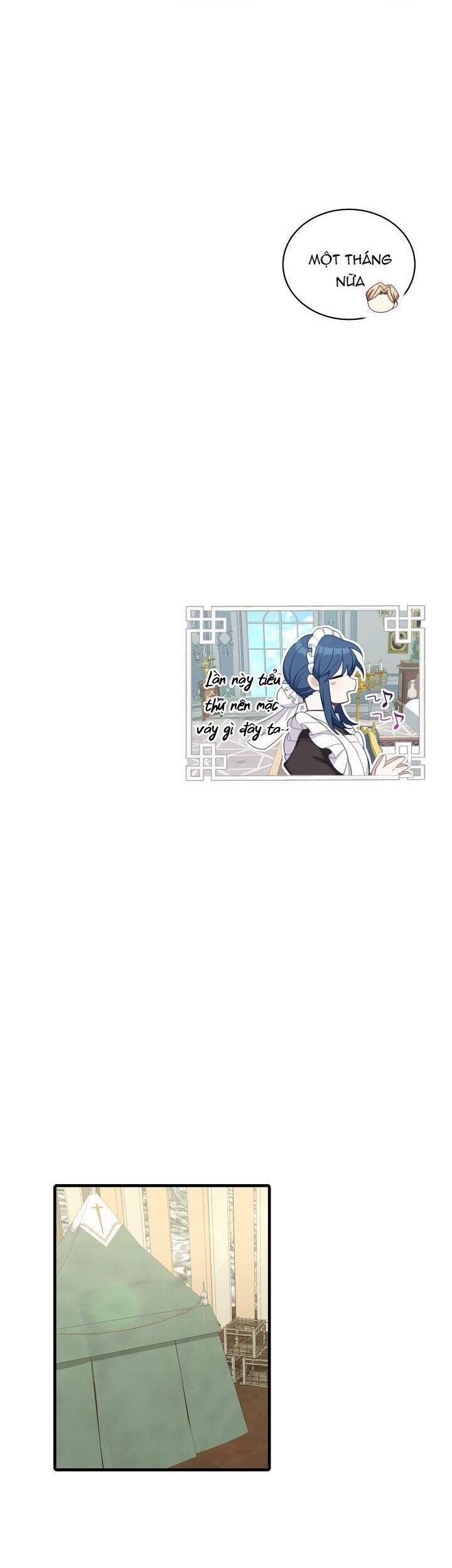 Tôi Có Được Nam Chính Chapter 6 - 14