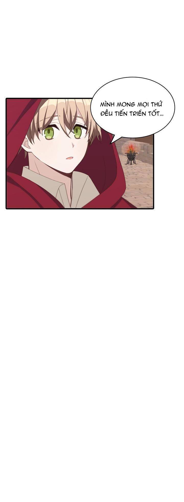 Tôi Có Được Nam Chính Chapter 6 - 19