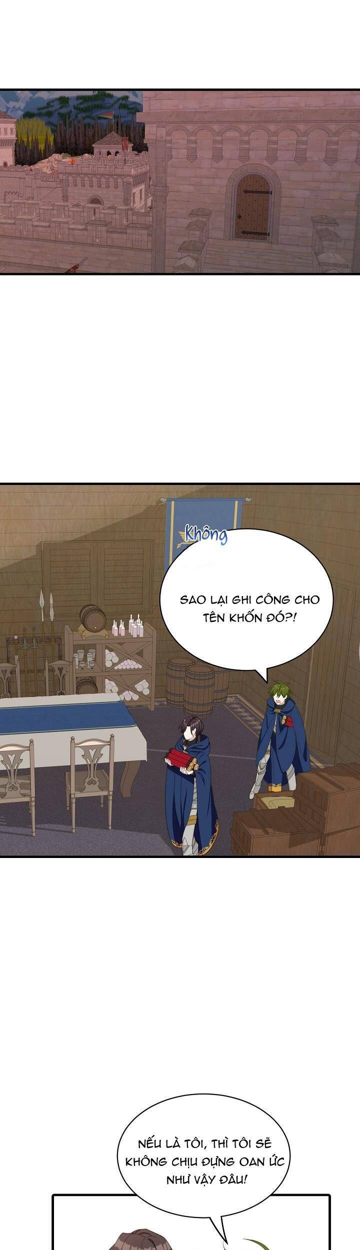 Tôi Có Được Nam Chính Chapter 6 - 20