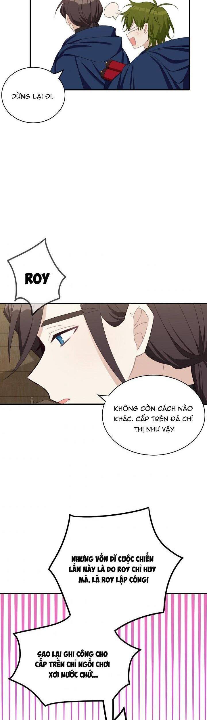 Tôi Có Được Nam Chính Chapter 6 - 21