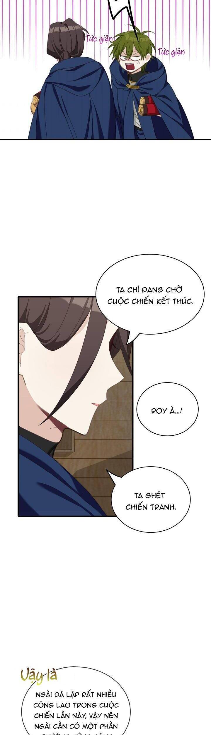 Tôi Có Được Nam Chính Chapter 6 - 22