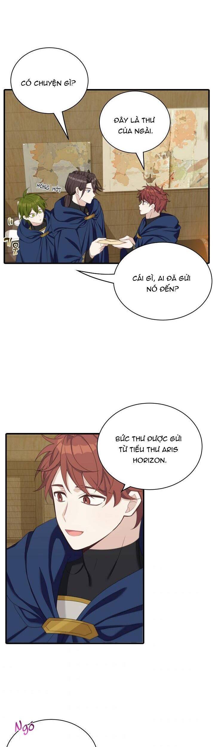 Tôi Có Được Nam Chính Chapter 6 - 25