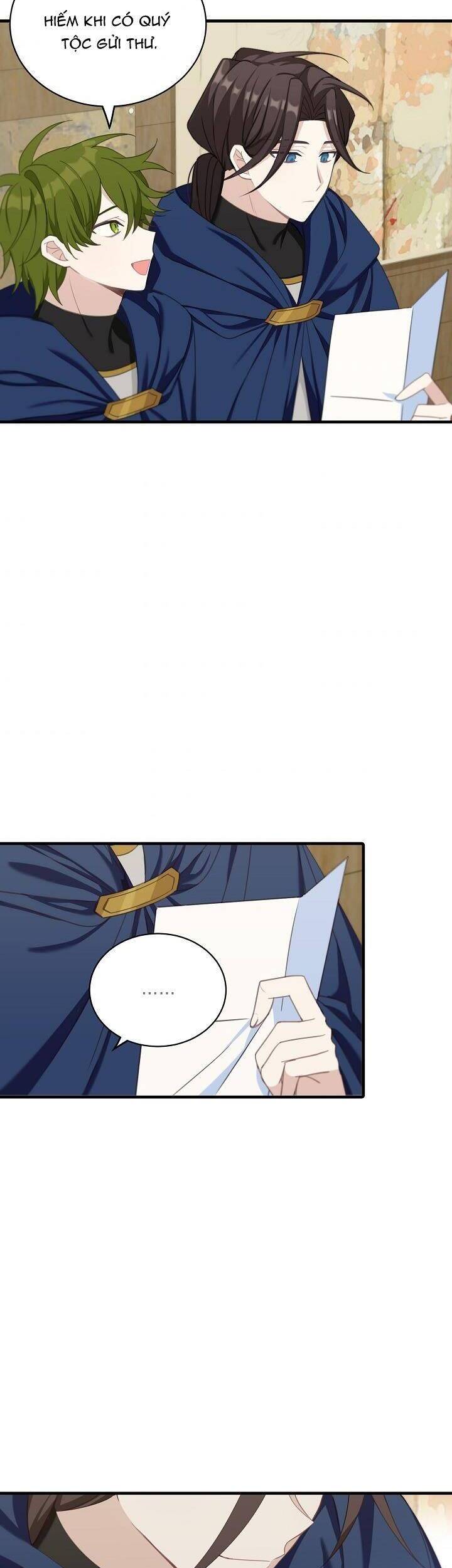 Tôi Có Được Nam Chính Chapter 6 - 26