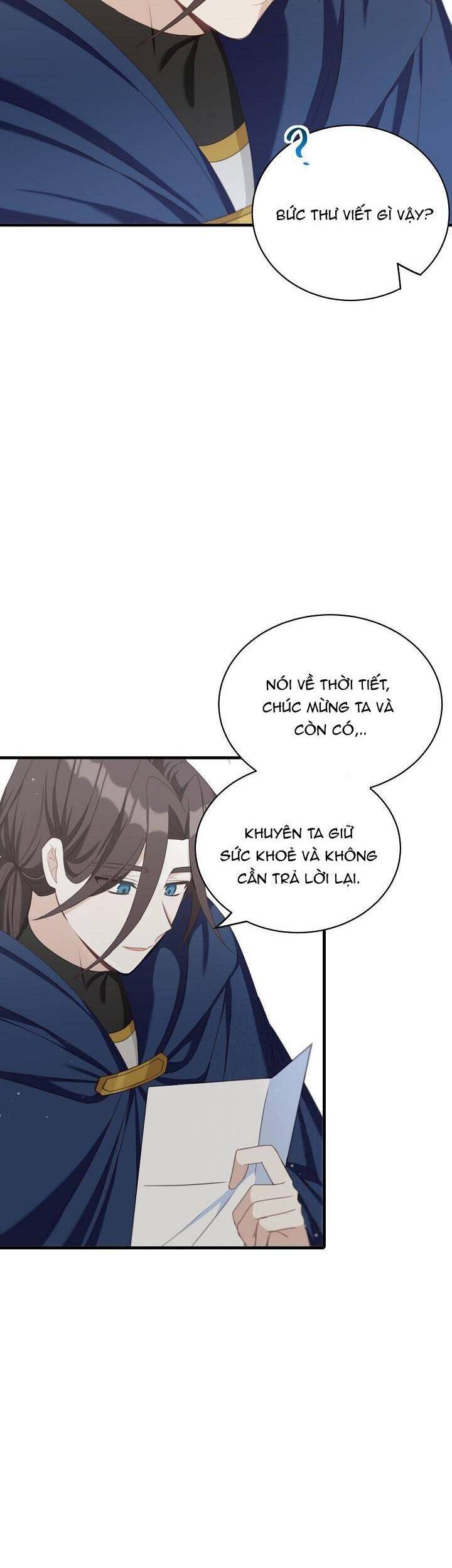 Tôi Có Được Nam Chính Chapter 6 - 27