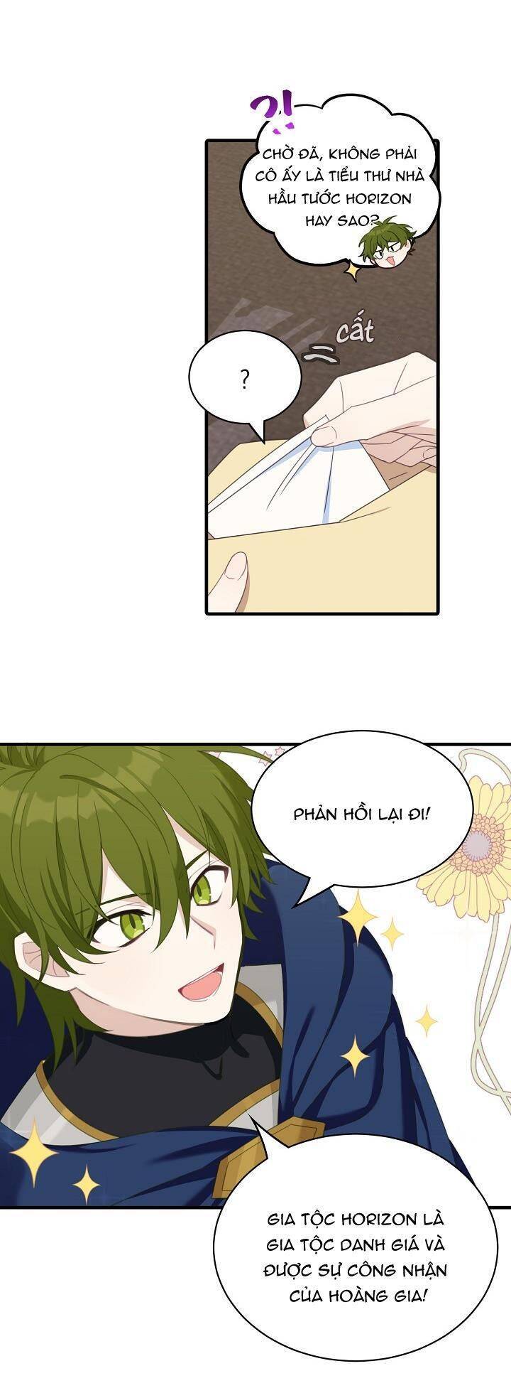 Tôi Có Được Nam Chính Chapter 6 - 28