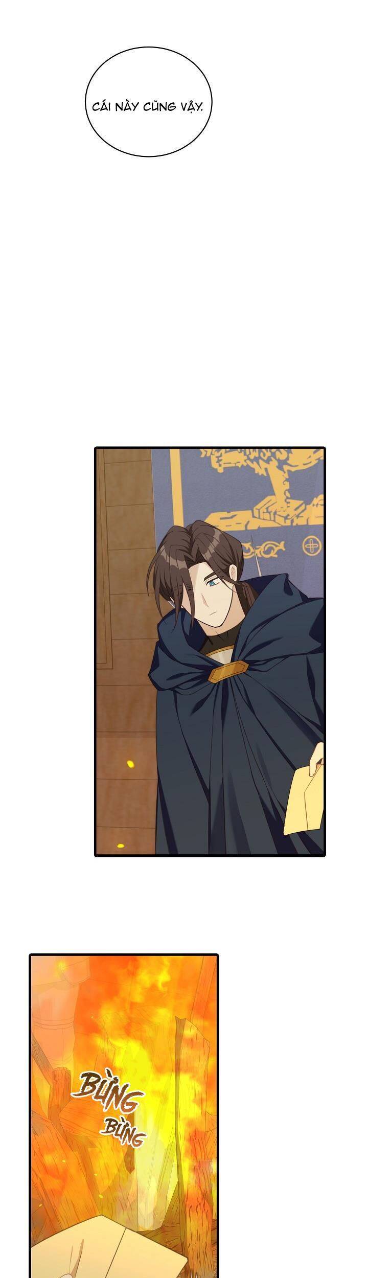 Tôi Có Được Nam Chính Chapter 6 - 29