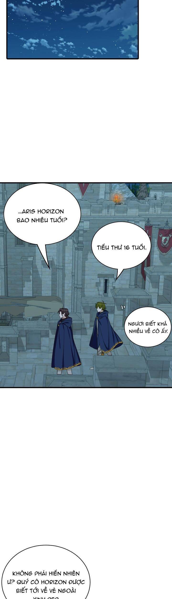 Tôi Có Được Nam Chính Chapter 6 - 33