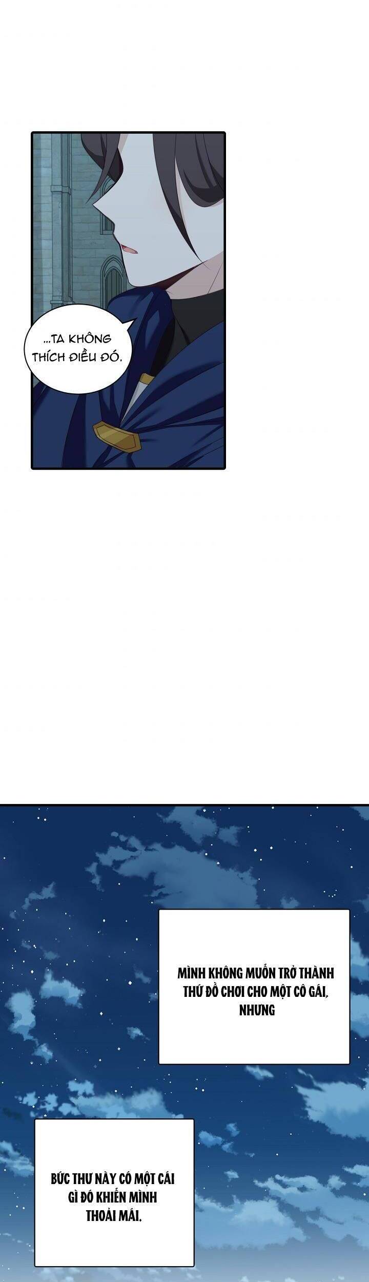 Tôi Có Được Nam Chính Chapter 6 - 35
