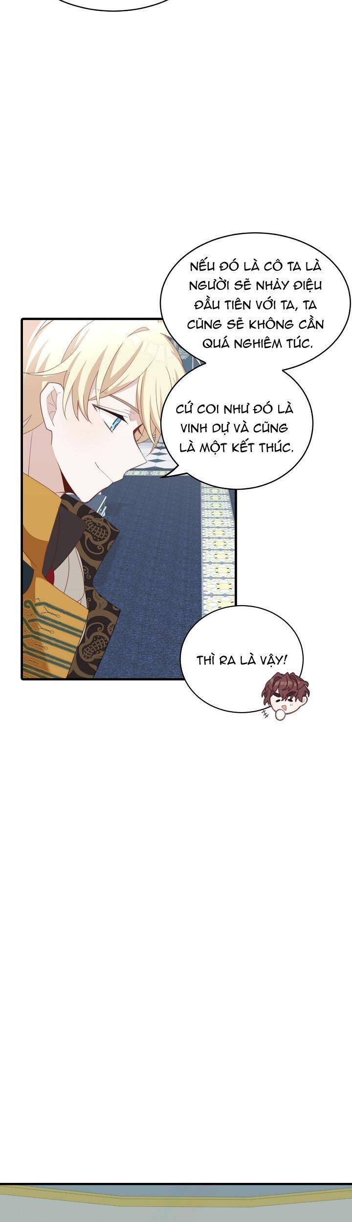 Tôi Có Được Nam Chính Chapter 6 - 5