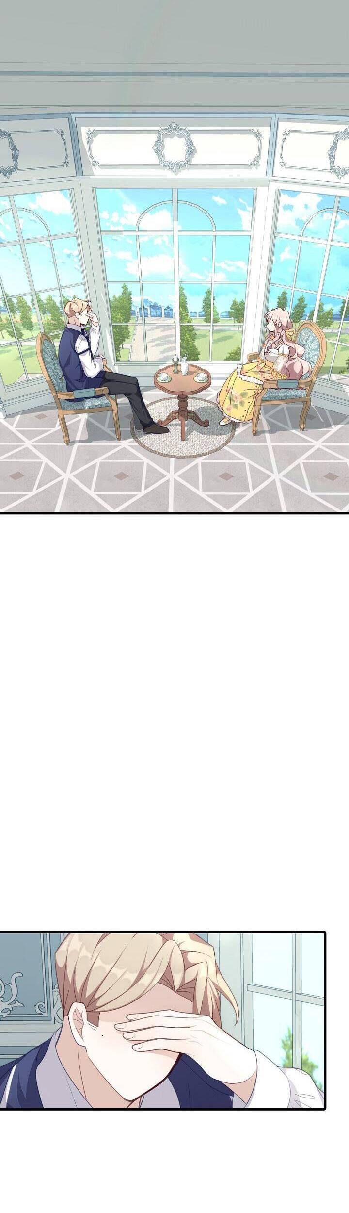 Tôi Có Được Nam Chính Chapter 6 - 6