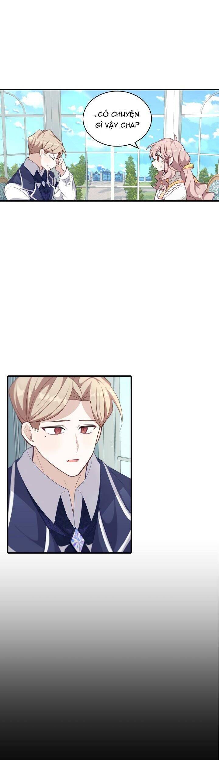 Tôi Có Được Nam Chính Chapter 6 - 7