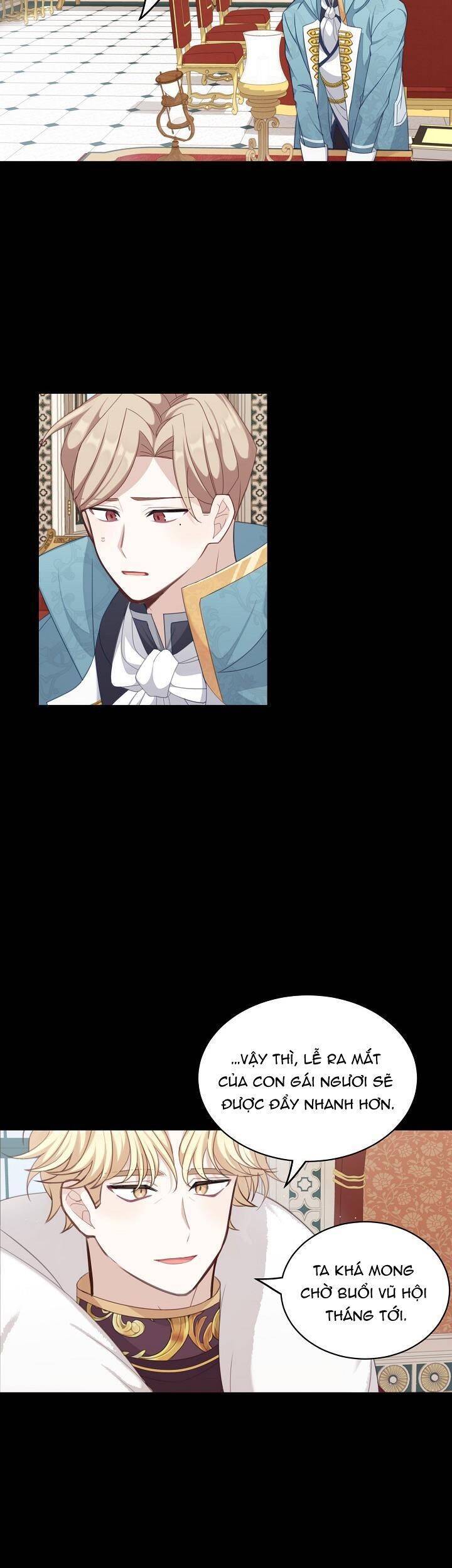 Tôi Có Được Nam Chính Chapter 6 - 9