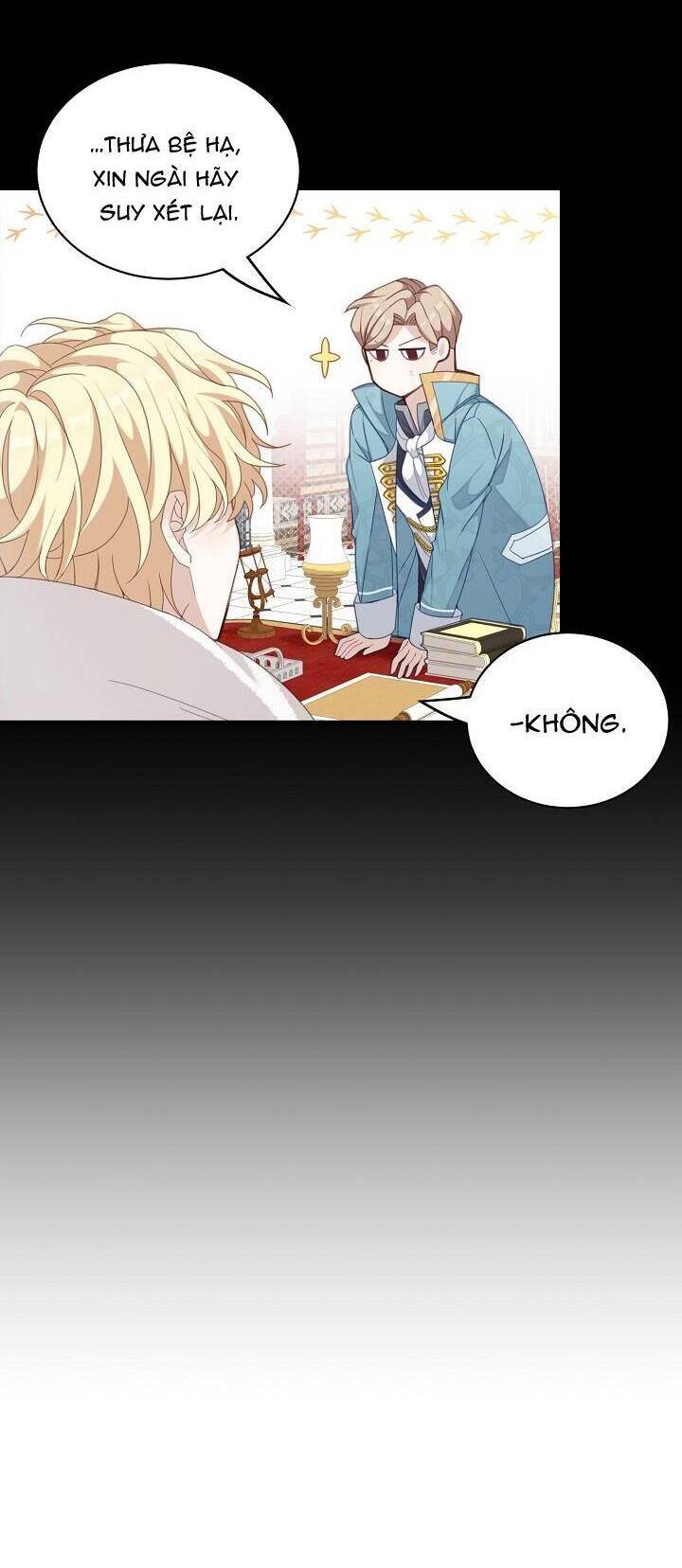 Tôi Có Được Nam Chính Chapter 6 - 10