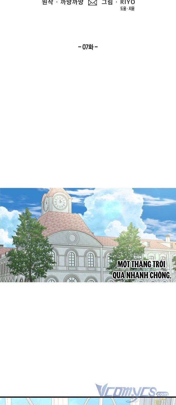 Tôi Có Được Nam Chính Chapter 7 - 11