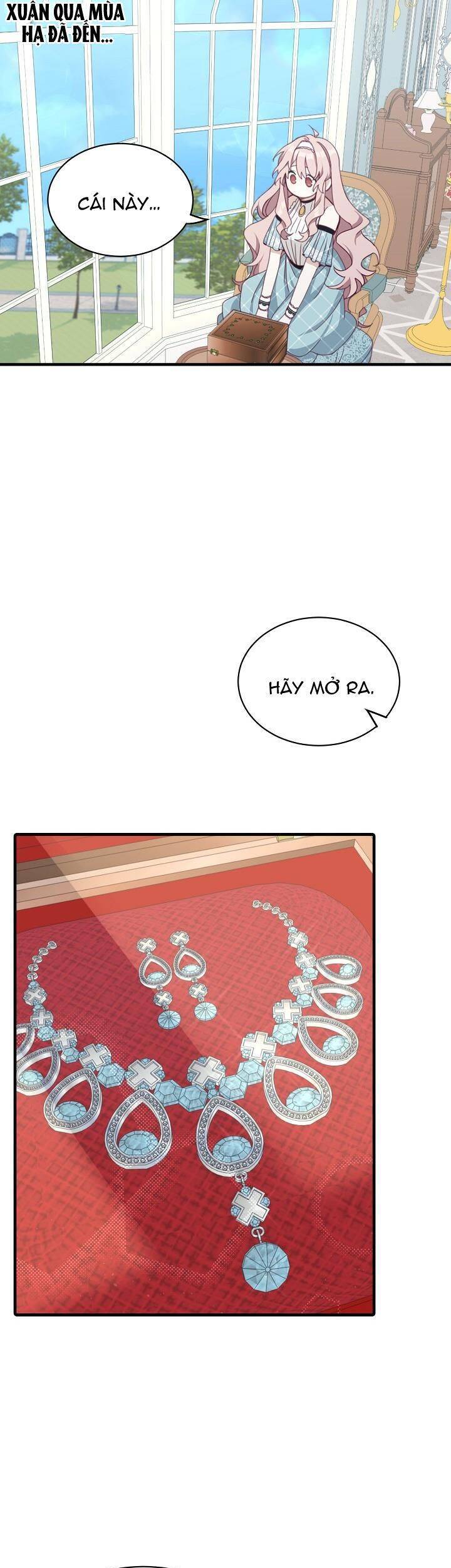 Tôi Có Được Nam Chính Chapter 7 - 12