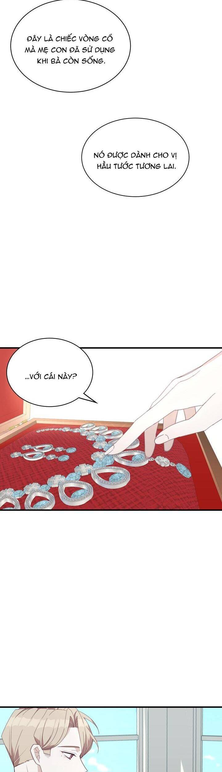 Tôi Có Được Nam Chính Chapter 7 - 13