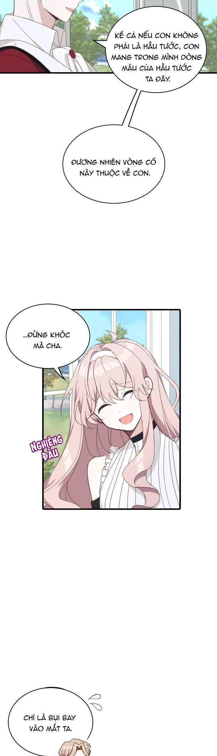 Tôi Có Được Nam Chính Chapter 7 - 14