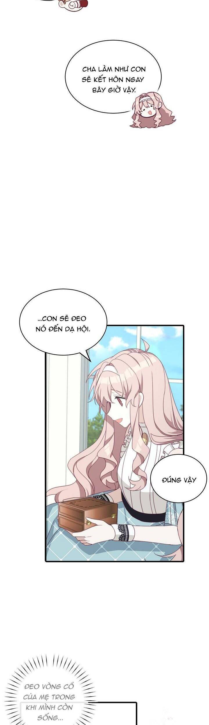 Tôi Có Được Nam Chính Chapter 7 - 15