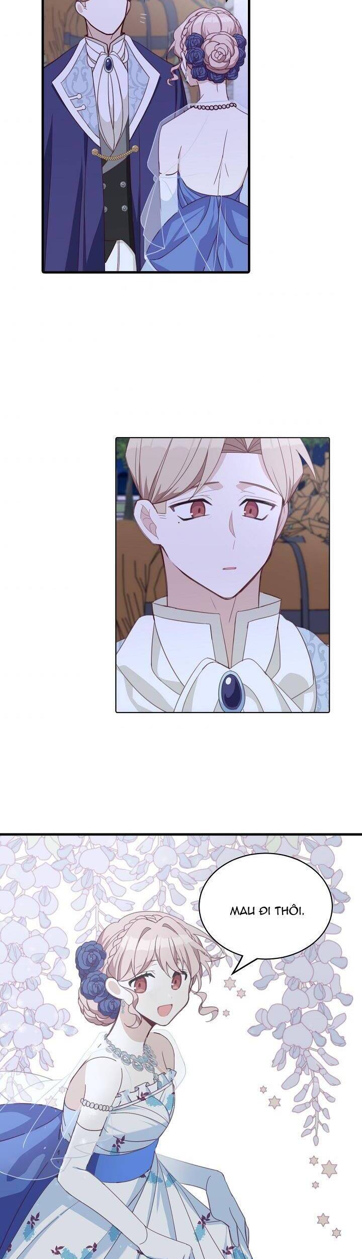 Tôi Có Được Nam Chính Chapter 7 - 18