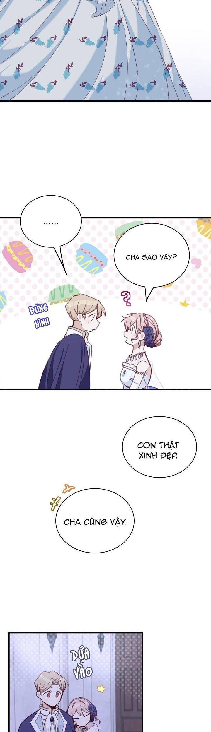 Tôi Có Được Nam Chính Chapter 7 - 19