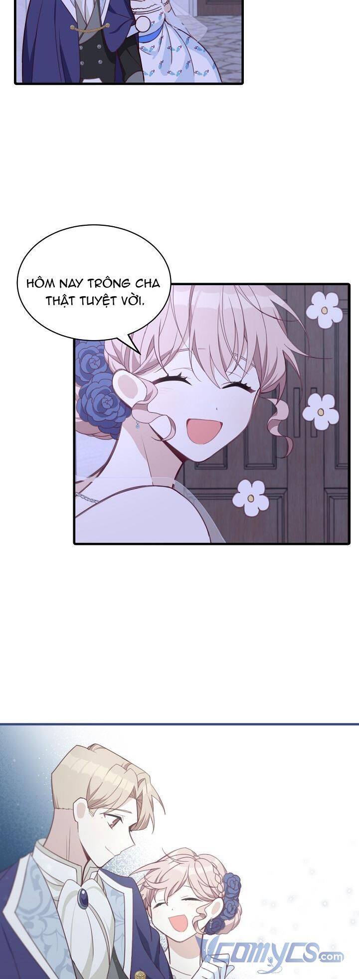 Tôi Có Được Nam Chính Chapter 7 - 20